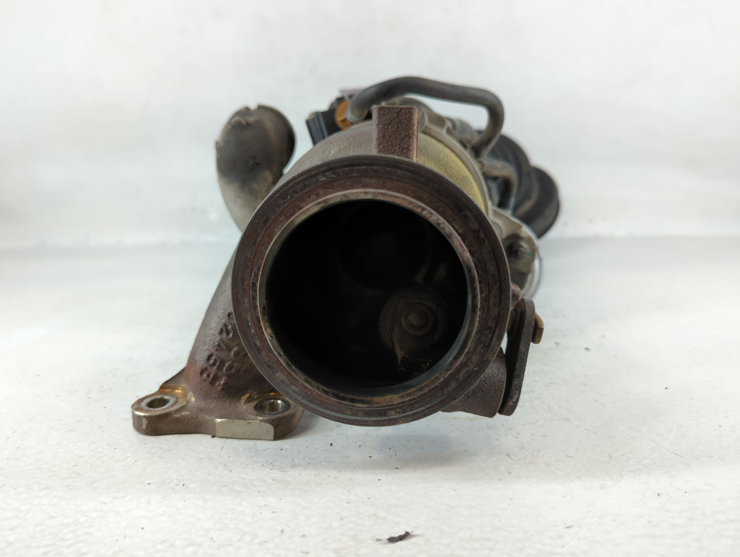 2016 Malibu Turbocharger Turbo Charger Super Charger Supercharger - Oemusedautoparts1.com