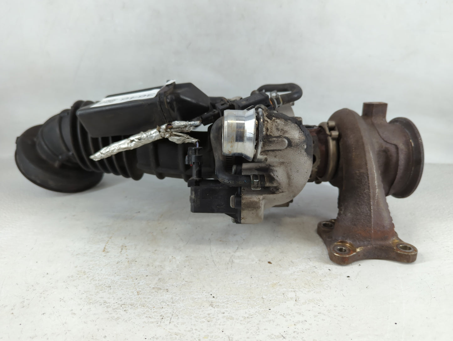 2016 Malibu Turbocharger Turbo Charger Super Charger Supercharger - Oemusedautoparts1.com