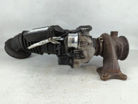 2016 Malibu Turbocharger Turbo Charger Super Charger Supercharger - Oemusedautoparts1.com