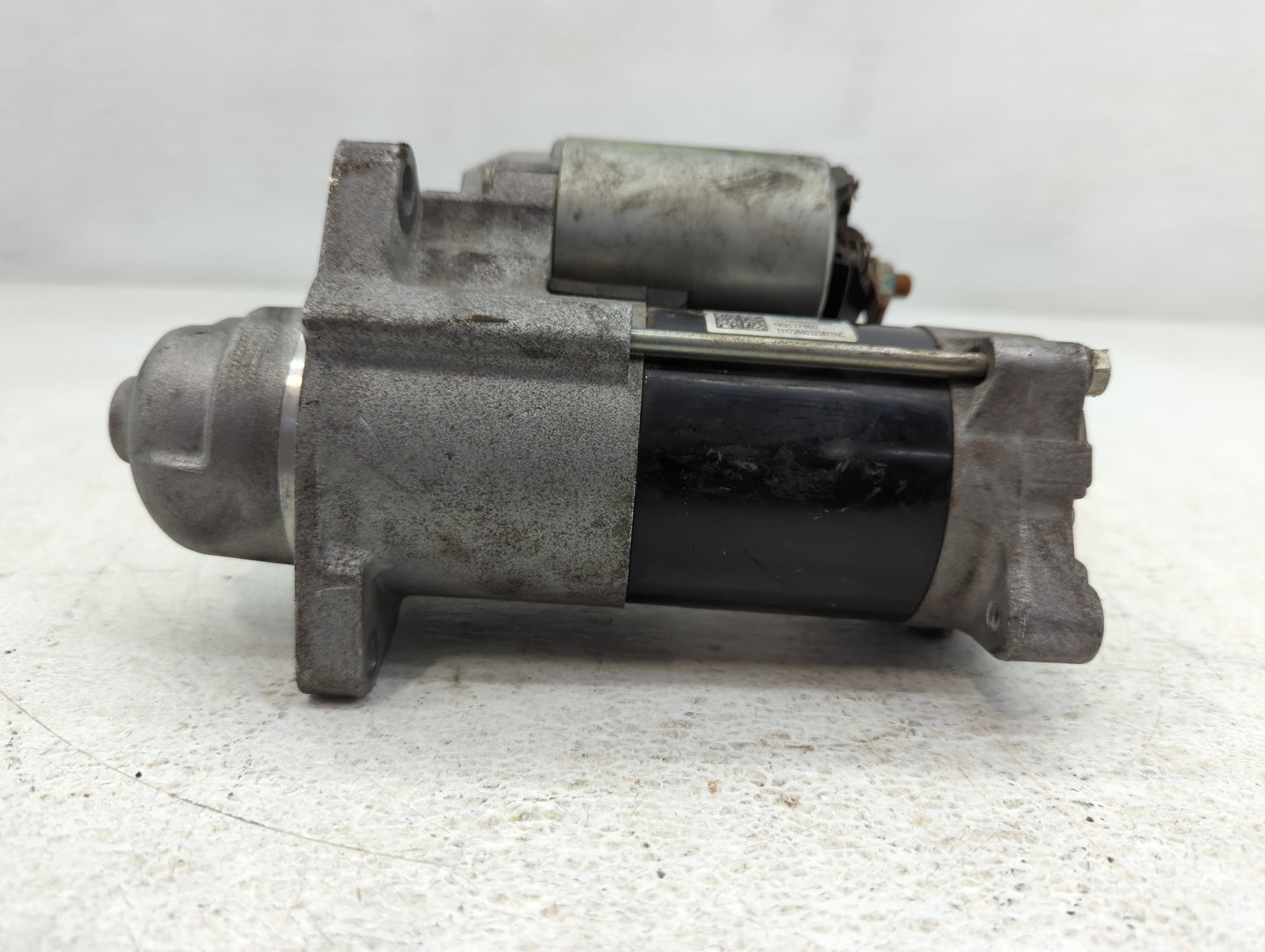 2017-2021 Chevrolet Malibu Car Starter Motor Solenoid OEM P/N:12680615 Fits Fits 2017 2018 2019 2020 2021 2022 OEM Used Auto