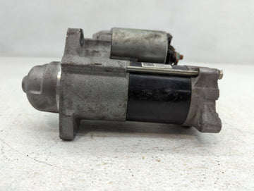 2017-2021 Chevrolet Malibu Car Starter Motor Solenoid OEM P/N:12680615 Fits Fits 2017 2018 2019 2020 2021 2022 OEM Used Auto