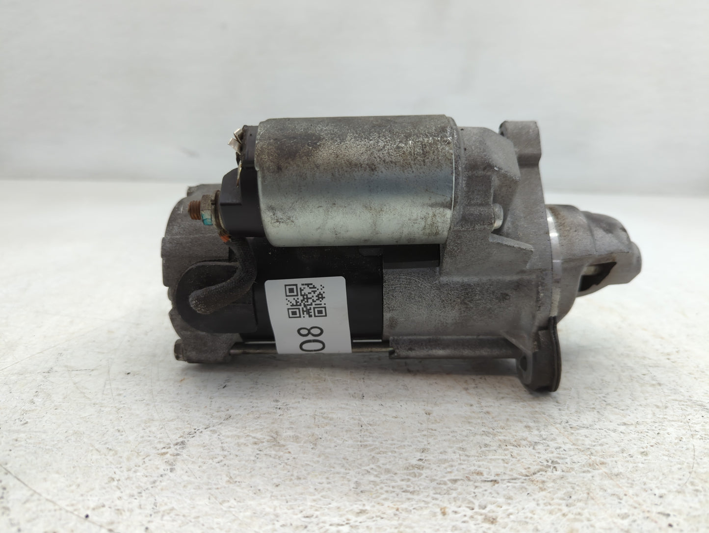 2017-2021 Chevrolet Malibu Car Starter Motor Solenoid OEM P/N:12680615 Fits Fits 2017 2018 2019 2020 2021 2022 OEM Used Auto