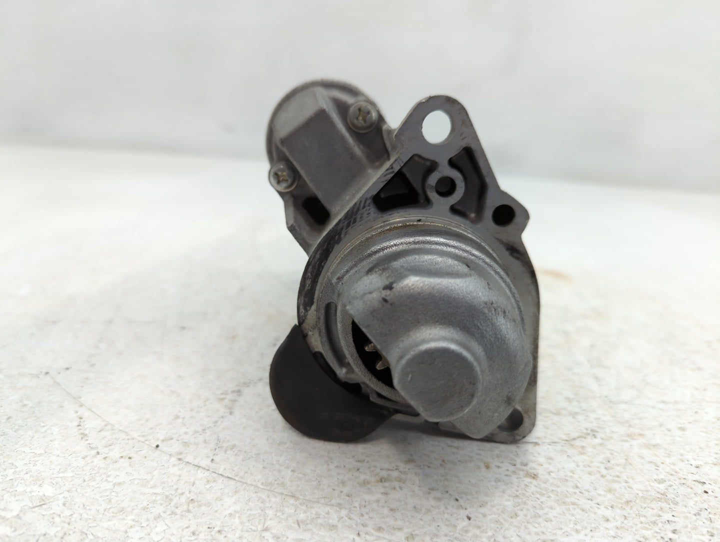 2017-2021 Chevrolet Malibu Car Starter Motor Solenoid OEM P/N:12680615 Fits Fits 2017 2018 2019 2020 2021 2022 OEM Used Auto
