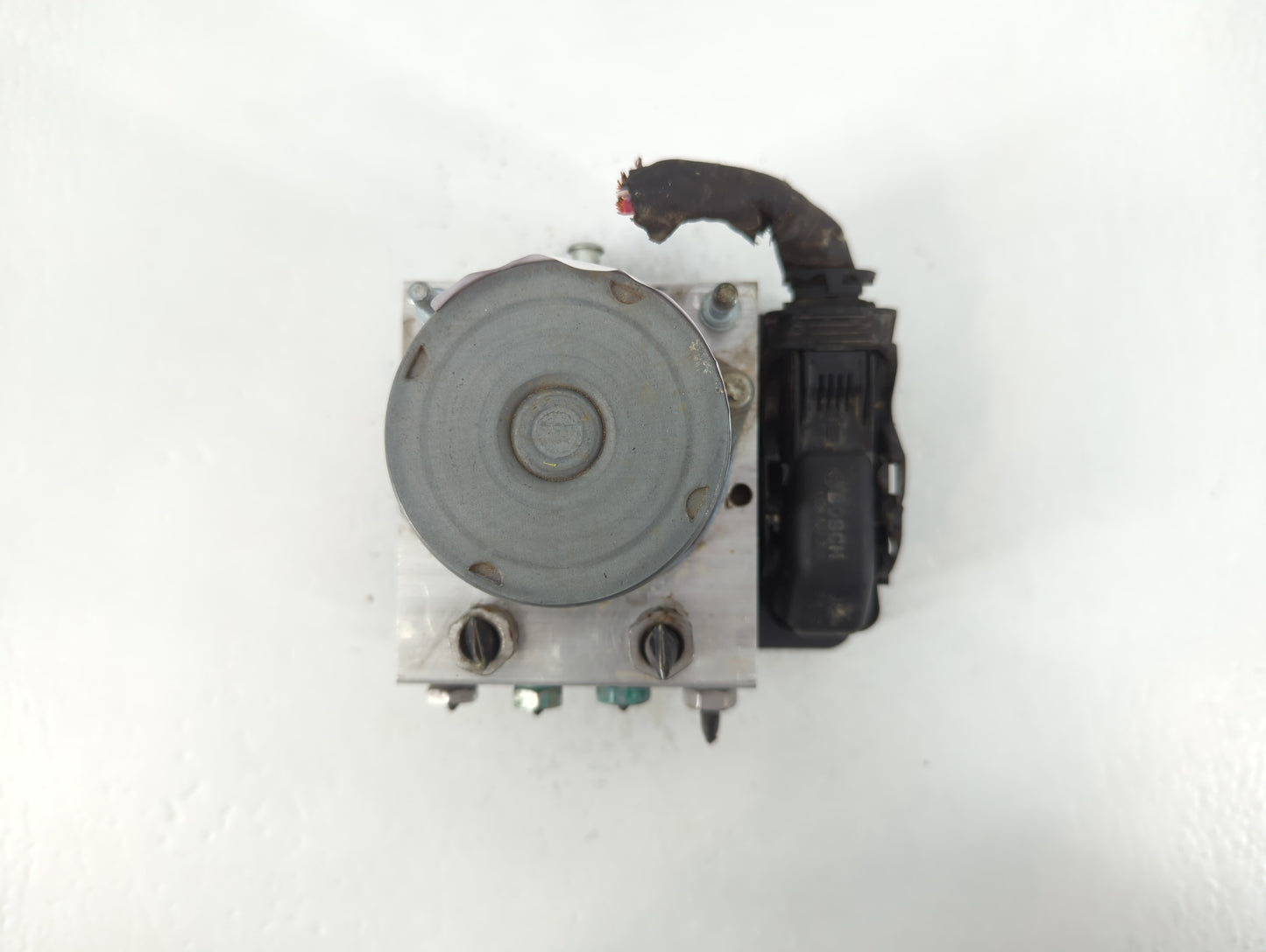 2018 Chevrolet Malibu ABS Pump Control Module Replacement P/N:065055766 8420 5167 Fits OEM Used Auto Parts - Oemusedautopart