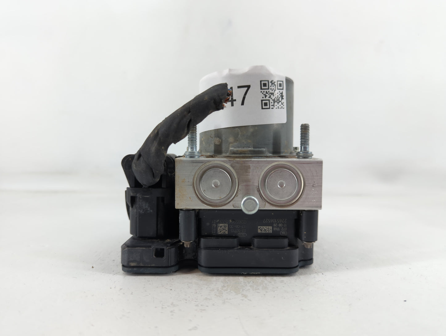 2018 Chevrolet Malibu ABS Pump Control Module Replacement P/N:065055766 8420 5167 Fits OEM Used Auto Parts - Oemusedautopart