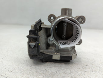 compare product 2016-2021 Chevrolet Malibu Throttle Body P/N:12671379AA Fits Fits 2016 2017 2018 2019 2020 2021 2022 OEM Used Auto Parts