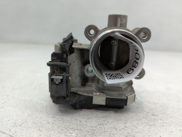 2016-2021 Chevrolet Malibu Throttle Body P/N:12671379AA Fits Fits 2016 2017 2018 2019 2020 2021 2022 OEM Used Auto Parts - O