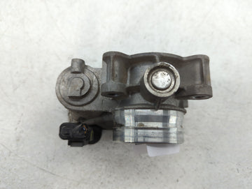 2016-2021 Chevrolet Malibu Throttle Body P/N:12671379AA Fits Fits 2016 2017 2018 2019 2020 2021 2022 OEM Used Auto Parts