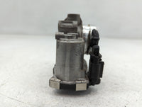 2016-2021 Chevrolet Malibu Throttle Body P/N:12671379AA Fits Fits 2016 2017 2018 2019 2020 2021 2022 OEM Used Auto Parts - O