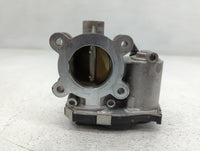 2016-2021 Chevrolet Malibu Throttle Body P/N:12671379AA Fits Fits 2016 2017 2018 2019 2020 2021 2022 OEM Used Auto Parts - O
