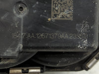 2016-2021 Chevrolet Malibu Throttle Body P/N:12671379AA Fits Fits 2016 2017 2018 2019 2020 2021 2022 OEM Used Auto Parts - O