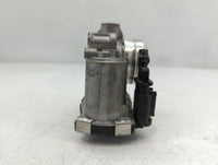 2016-2021 Chevrolet Malibu Throttle Body P/N:12671379AA Fits Fits 2016 2017 2018 2019 2020 2021 2022 OEM Used Auto Parts - O