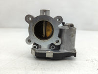 2016-2021 Chevrolet Malibu Throttle Body P/N:12671379AA Fits Fits 2016 2017 2018 2019 2020 2021 2022 OEM Used Auto Parts - O