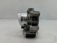 2016-2021 Chevrolet Malibu Throttle Body P/N:12671379AA Fits Fits 2016 2017 2018 2019 2020 2021 2022 OEM Used Auto Parts - O