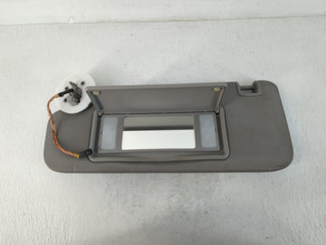 2016-2021 Chevrolet Malibu Sun Visor Shade Replacement Driver Left Mirror Fits Fits 2016 2017 2018 2019 2020 2021 OEM Used A
