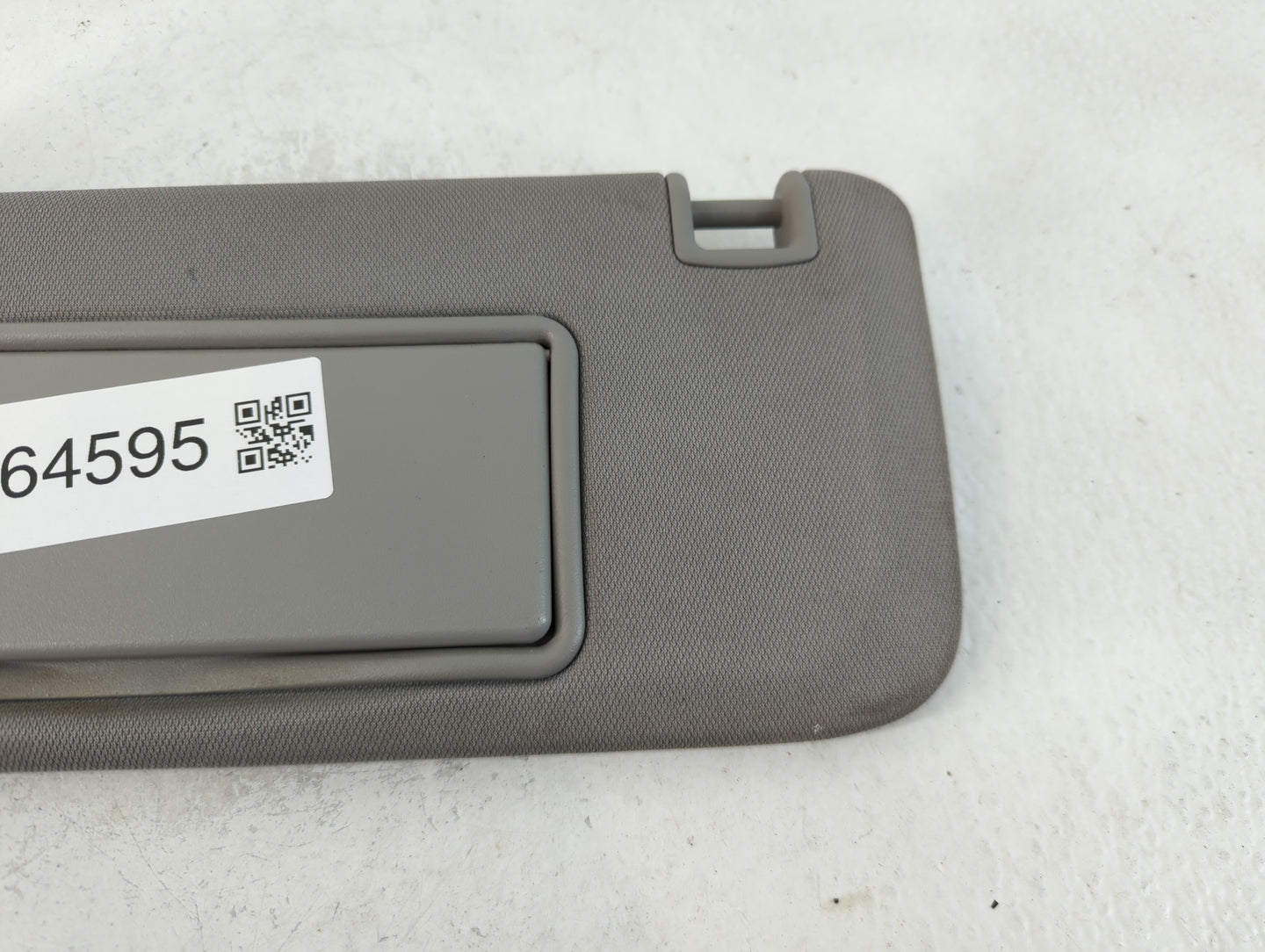 2016-2021 Chevrolet Malibu Sun Visor Shade Replacement Driver Left Mirror Fits Fits 2016 2017 2018 2019 2020 2021 OEM Used A