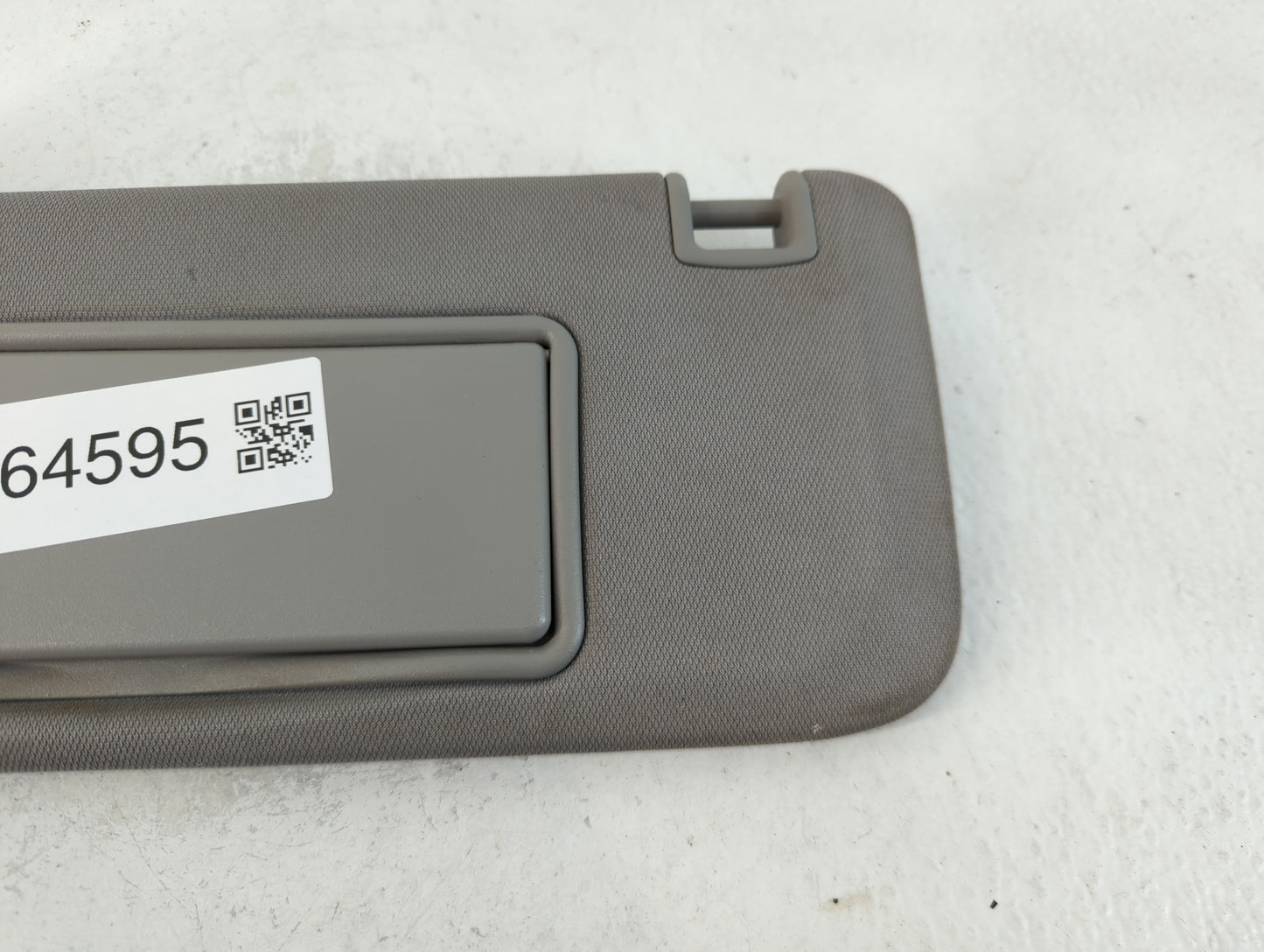 2016-2021 Chevrolet Malibu Sun Visor Shade Replacement Driver Left Mirror Fits Fits 2016 2017 2018 2019 2020 2021 OEM Used A