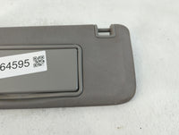 2016-2021 Chevrolet Malibu Sun Visor Shade Replacement Driver Left Mirror Fits Fits 2016 2017 2018 2019 2020 2021 OEM Used A