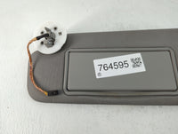 2016-2021 Chevrolet Malibu Sun Visor Shade Replacement Driver Left Mirror Fits Fits 2016 2017 2018 2019 2020 2021 OEM Used A