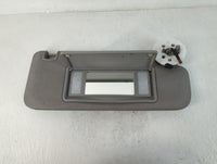 2016-2021 Chevrolet Malibu Sun Visor Shade Replacement Passenger Right Mirror Fits Fits 2016 2017 2018 2019 2020 2021 OEM Us
