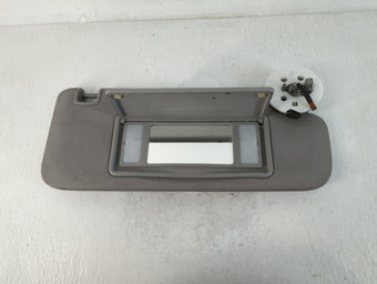 compare product 2016-2021 Chevrolet Malibu Sun Visor Shade Replacement Passenger Right Mirror Fits Fits 2016 2017 2018 2019 2020 2021 OEM Used Auto Parts