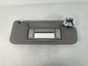 2016-2021 Chevrolet Malibu Sun Visor Shade Replacement Passenger Right Mirror Fits Fits 2016 2017 2018 2019 2020 2021 OEM Us