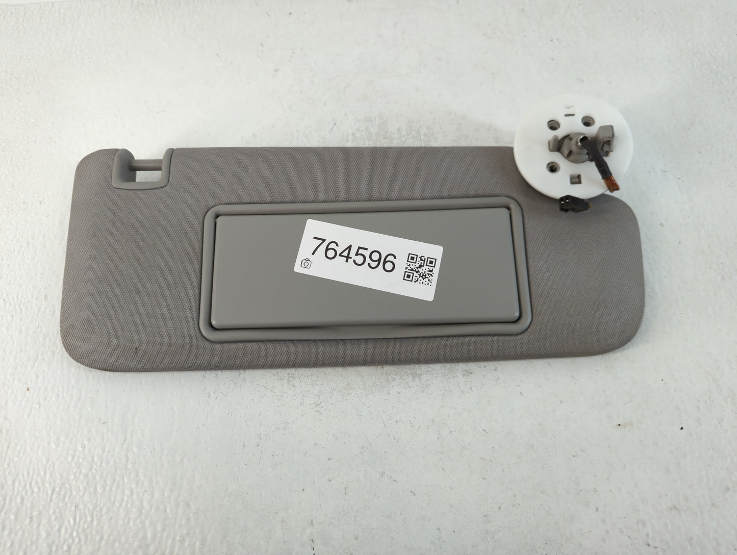 2016-2021 Chevrolet Malibu Sun Visor Shade Replacement Passenger Right Mirror Fits Fits 2016 2017 2018 2019 2020 2021 OEM Us