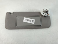 2016-2021 Chevrolet Malibu Sun Visor Shade Replacement Passenger Right Mirror Fits Fits 2016 2017 2018 2019 2020 2021 OEM Us