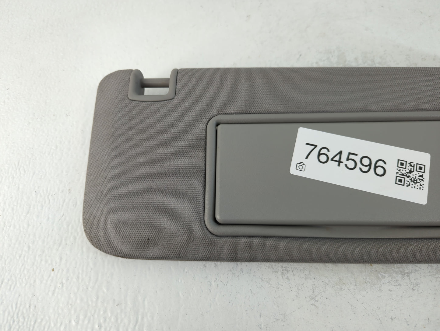 2016-2021 Chevrolet Malibu Sun Visor Shade Replacement Passenger Right Mirror Fits Fits 2016 2017 2018 2019 2020 2021 OEM Us