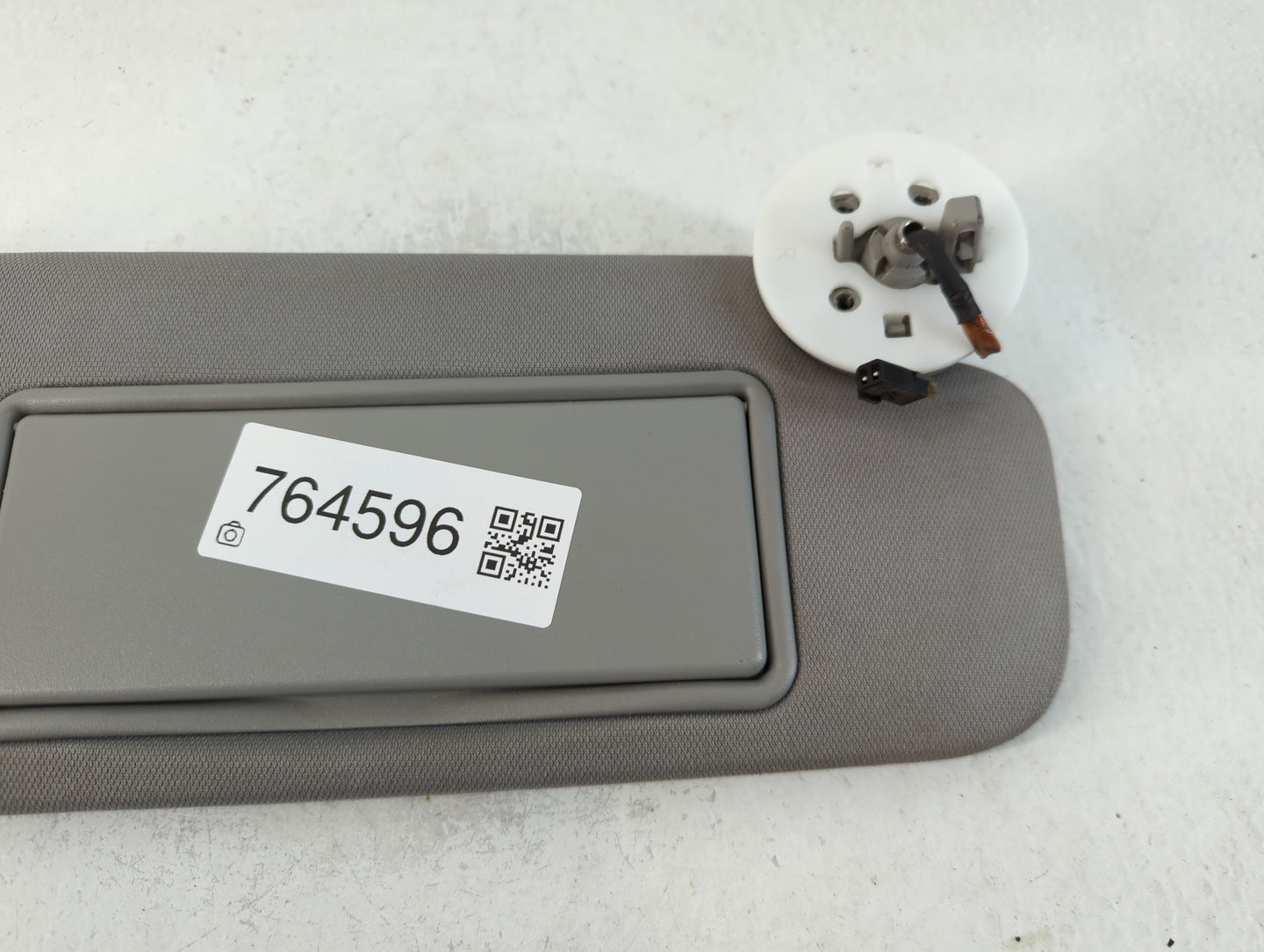 2016-2021 Chevrolet Malibu Sun Visor Shade Replacement Passenger Right Mirror Fits Fits 2016 2017 2018 2019 2020 2021 OEM Us