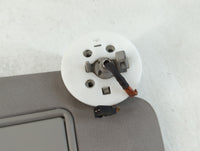 2016-2021 Chevrolet Malibu Sun Visor Shade Replacement Passenger Right Mirror Fits Fits 2016 2017 2018 2019 2020 2021 OEM Us