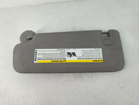 2016-2021 Chevrolet Malibu Sun Visor Shade Replacement Passenger Right Mirror Fits Fits 2016 2017 2018 2019 2020 2021 OEM Us