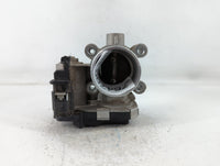 2016-2021 Chevrolet Malibu Throttle Body P/N:12671379AA Fits Fits 2016 2017 2018 2019 2020 2021 2022 OEM Used Auto Parts - O