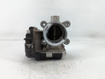 2016-2021 Chevrolet Malibu Throttle Body P/N:12671379AA Fits Fits 2016 2017 2018 2019 2020 2021 2022 OEM Used Auto Parts - O