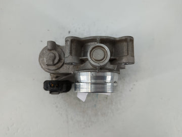 2016-2021 Chevrolet Malibu Throttle Body P/N:12671379AA Fits Fits 2016 2017 2018 2019 2020 2021 2022 OEM Used Auto Parts