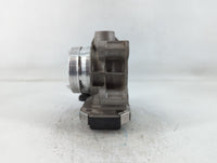 2016-2021 Chevrolet Malibu Throttle Body P/N:12671379AA Fits Fits 2016 2017 2018 2019 2020 2021 2022 OEM Used Auto Parts - O