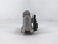 2016-2021 Chevrolet Malibu Throttle Body P/N:12671379AA Fits Fits 2016 2017 2018 2019 2020 2021 2022 OEM Used Auto Parts - O