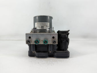 compare product 2018 Chevrolet Malibu ABS Pump Control Module Replacement P/N:84325538 Fits OEM Used Auto Parts