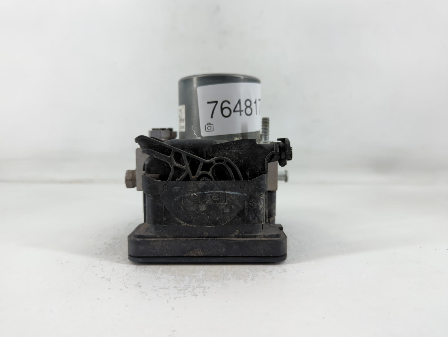 2018 Chevrolet Malibu ABS Pump Control Module Replacement P/N:84325538 Fits OEM Used Auto Parts - Oemusedautoparts1.com