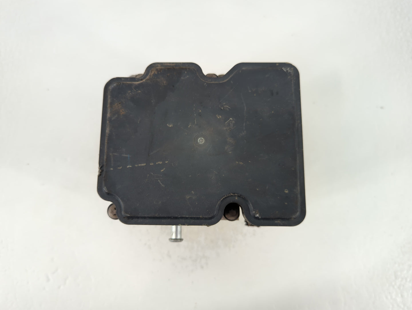 2018 Chevrolet Malibu ABS Pump Control Module Replacement P/N:84325538 Fits OEM Used Auto Parts - Oemusedautoparts1.com