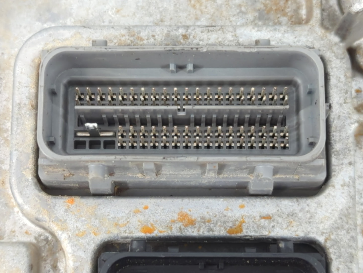 2018-2019 Chevrolet Malibu PCM Engine Control Computer ECU ECM PCU OEM P/N:12689129 Fits Fits 2018 2019 OEM Used Auto Parts 