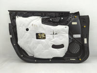 2018 Chevrolet Malibu Front Left Driver Interior Door Panel Trim - Oemusedautoparts1.com