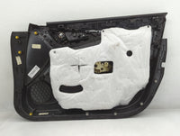 2018 Chevrolet Malibu Front Right Passenger Interior Door Panel Trim - Oemusedautoparts1.com