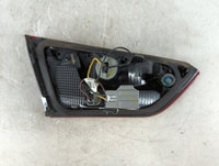 2016-2021 Chevrolet Malibu Rear Center Lid Brake Light Tail Light P/N:84130997 Fits Fits 2016 2017 2018 2019 2020 2021 OEM U