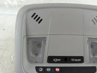 2016-2021 Chevrolet Malibu Center Floor Console P/N:84226110 Fits Fits 2016 2017 2018 2019 2020 2021 OEM Used Auto Parts - O