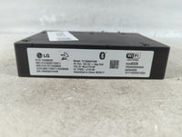 2018-2018 Chevrolet Malibu Chassis Control Module Ccm Bcm Body Control - Oemusedautoparts1.com