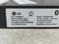 2018-2018 Chevrolet Malibu Chassis Control Module Ccm Bcm Body Control - Oemusedautoparts1.com