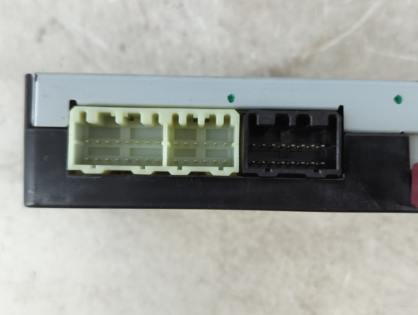 2018-2018 Chevrolet Malibu Chassis Control Module Ccm Bcm Body Control - Oemusedautoparts1.com