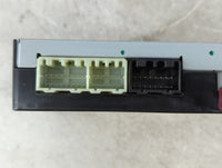 2018-2018 Chevrolet Malibu Chassis Control Module Ccm Bcm Body Control - Oemusedautoparts1.com