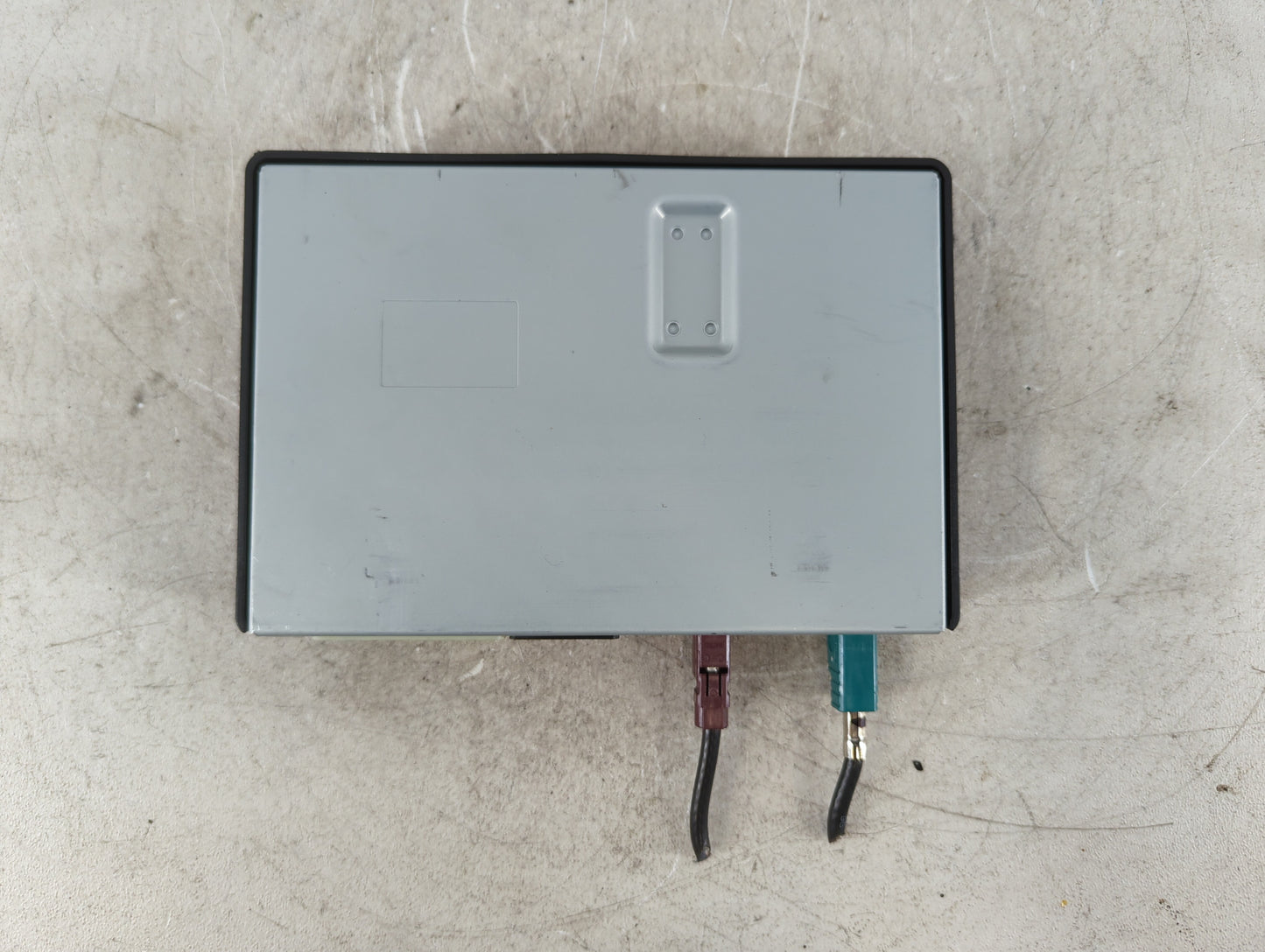2018-2018 Chevrolet Malibu Chassis Control Module Ccm Bcm Body Control - Oemusedautoparts1.com